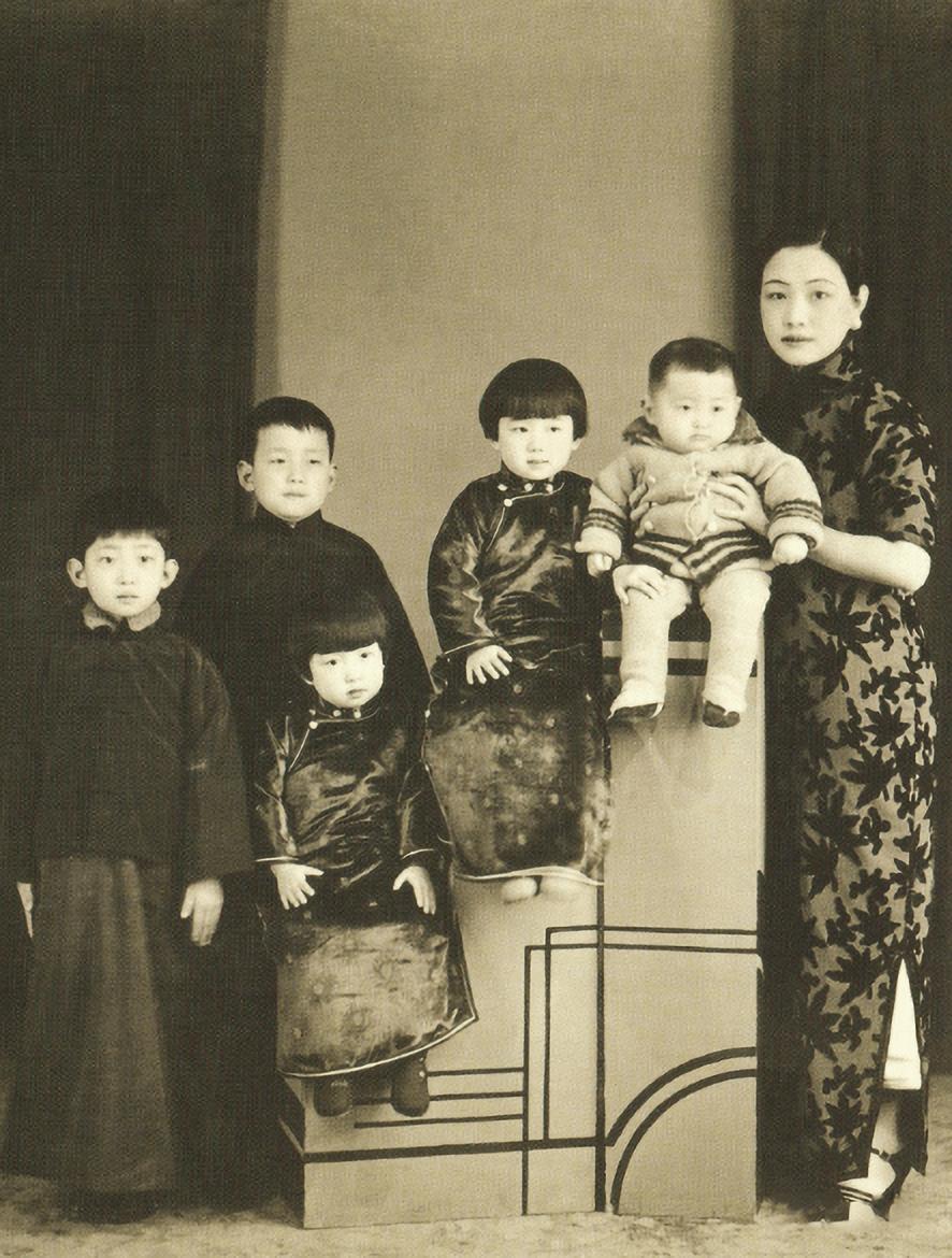 孟小冬嫁人梅兰芳的感受,孟小冬和梅兰芳结婚