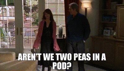 这几个听起来耳熟的，英语成语，出乎意料的是另外一码事儿