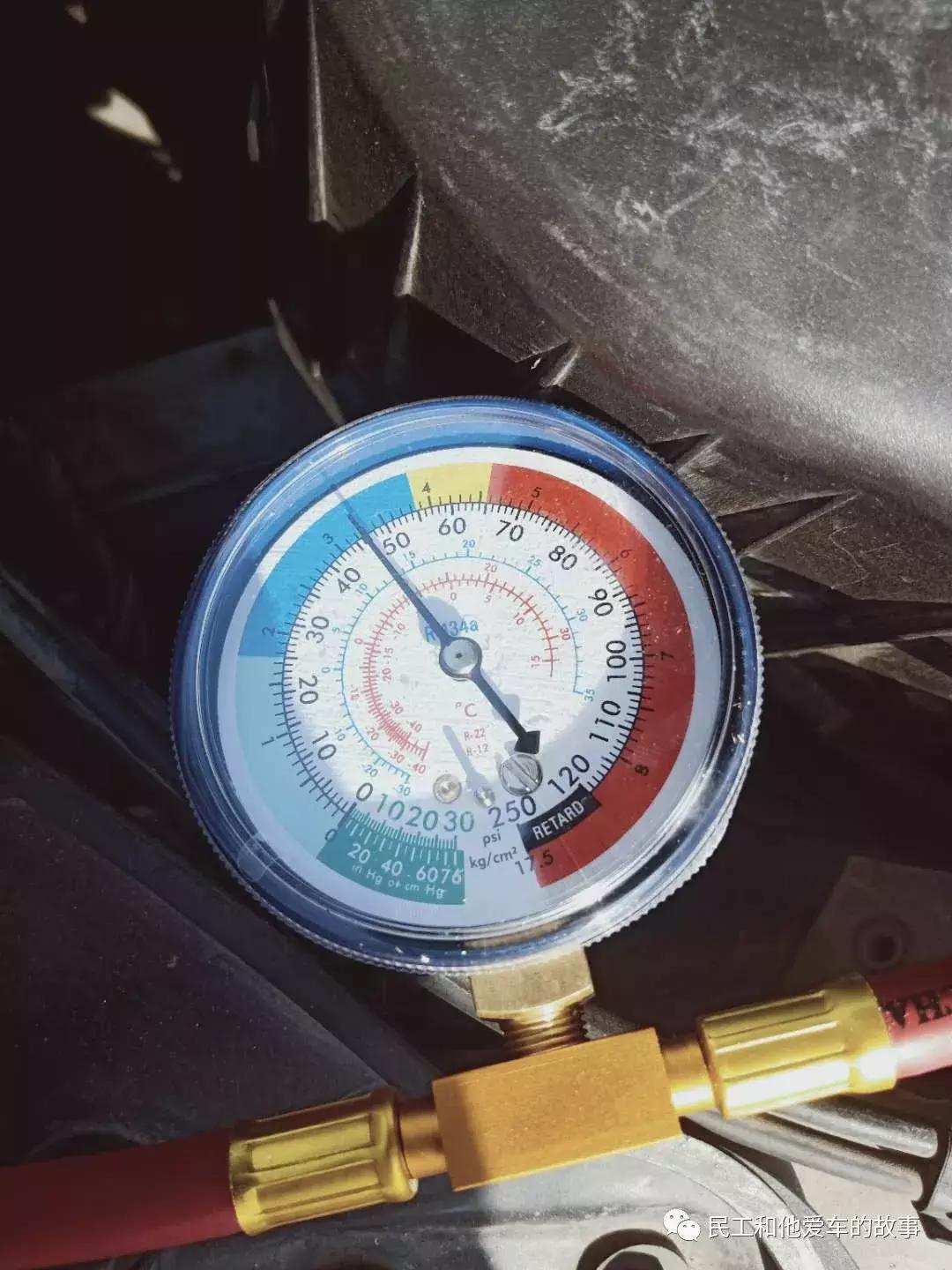 西安空调加冷媒价格表,空调冷媒可以自己加吗