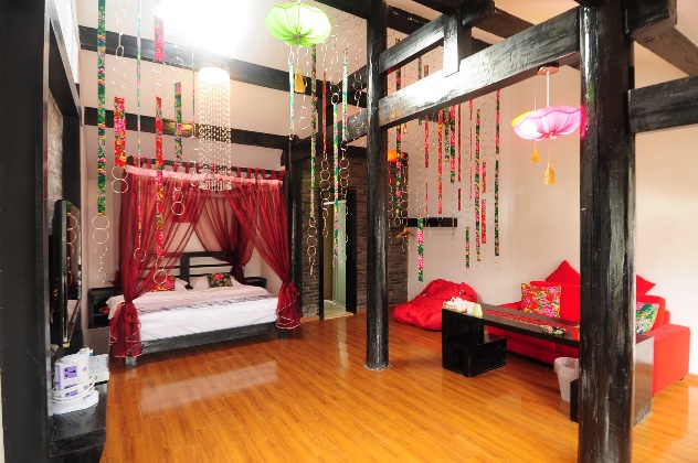 丽江古城住宿排名前十名,丽江古城酒店推荐排行榜前十名