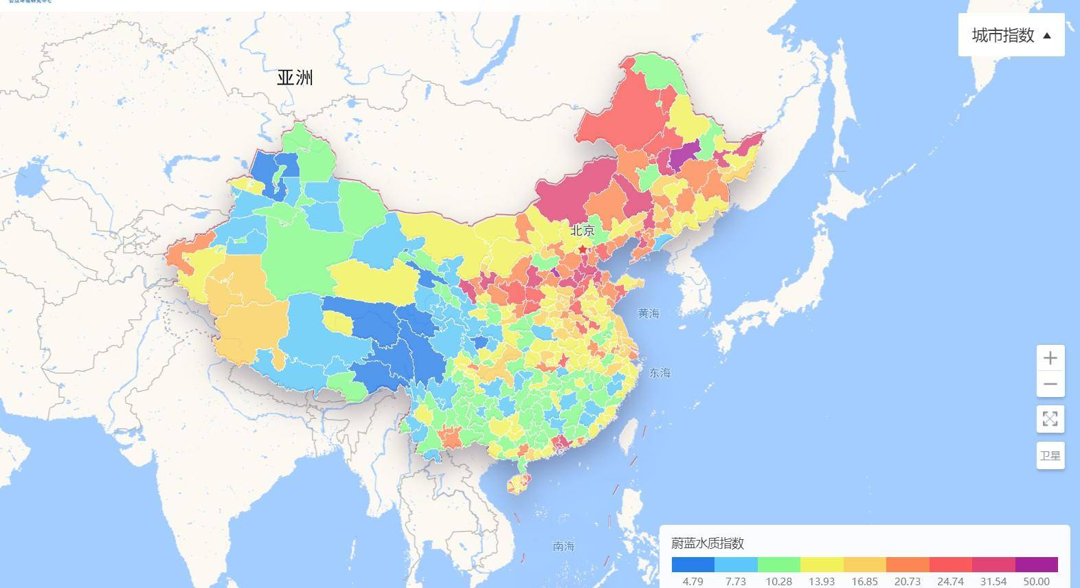RO反渗透净水器怎么选？华凌800G净水器使用体验