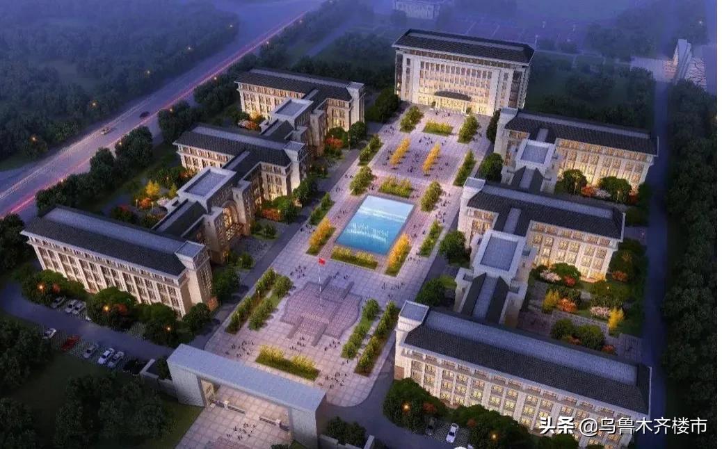 霸气！实力宠业主！乌鲁木齐3个月劲销2.8亿的项目有点“料”