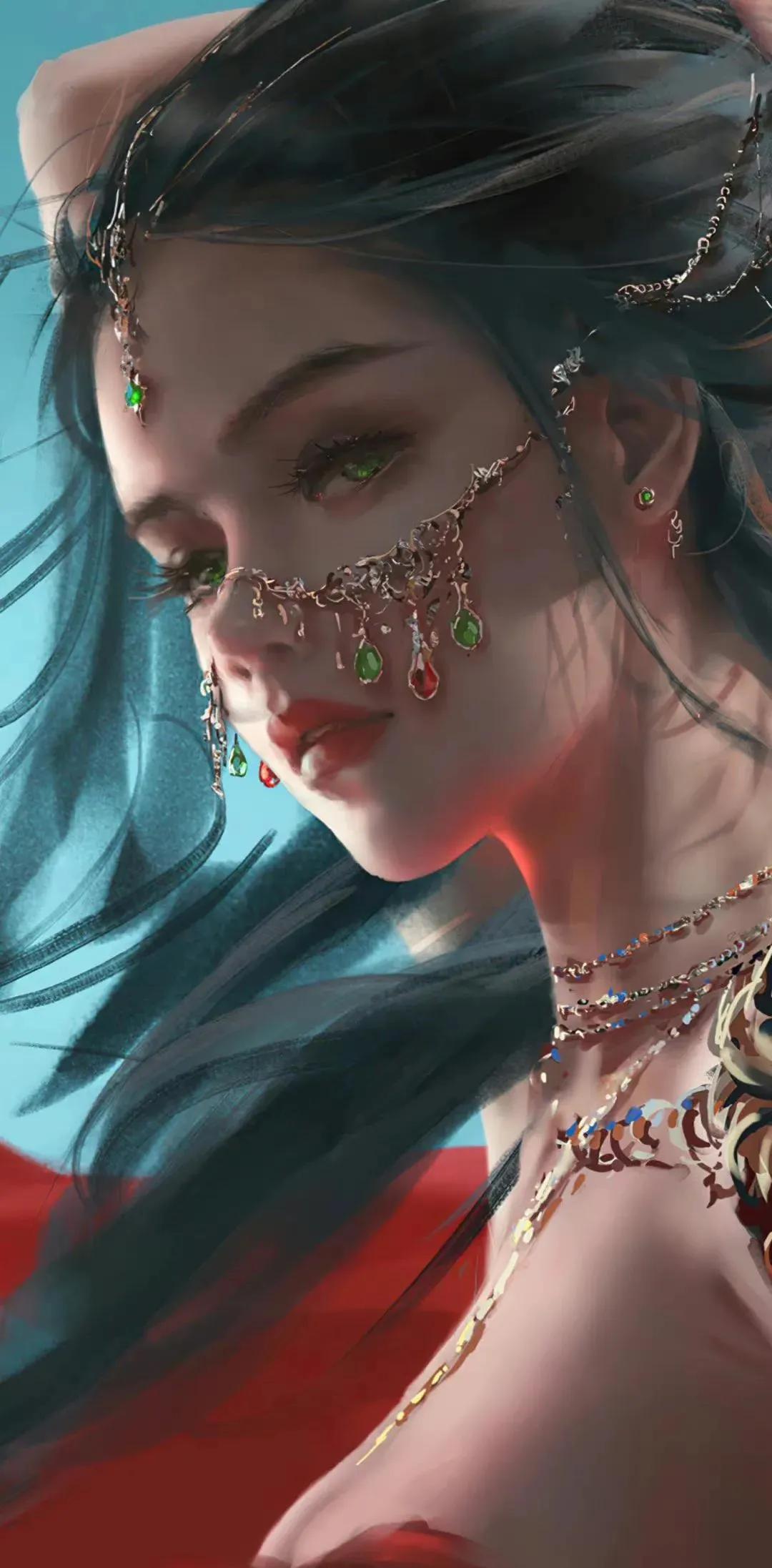 五本古代言情甜文,5本好看的宫斗古言小说