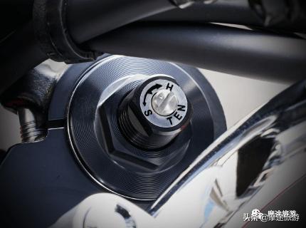 本田cb1300街车,本田cb1300为什么是街皇