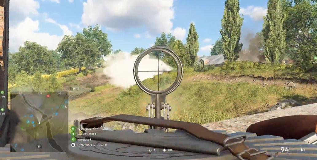 枪与火的歌舞，铁与血的交织！十大现代战争系列游戏