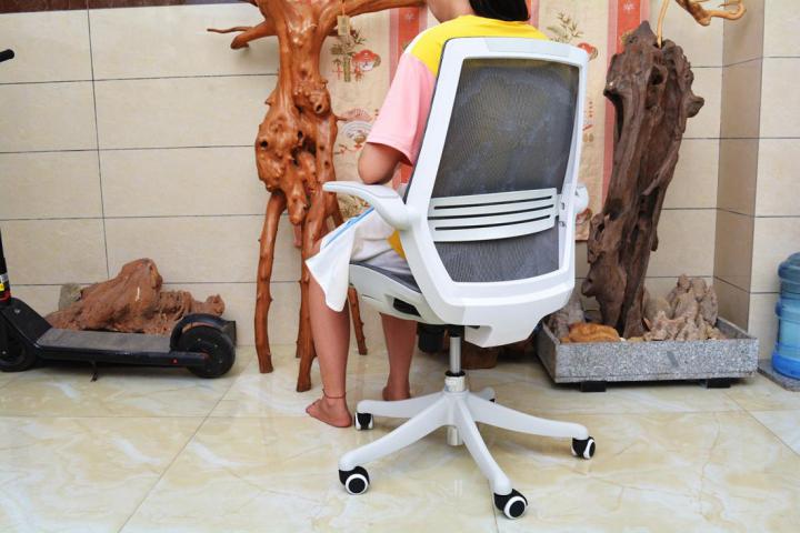 西昊m59智能椅怎么样,西昊m760灵动椅