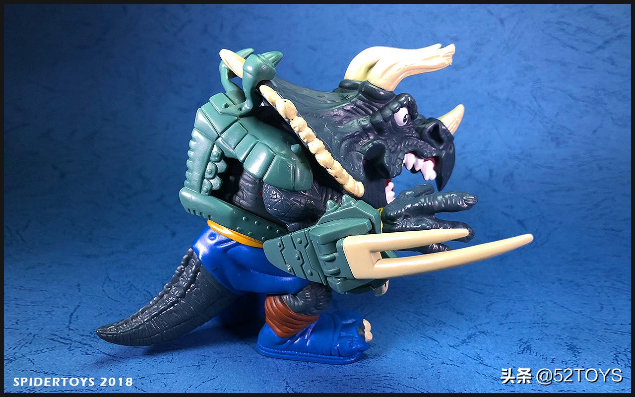 2018玩具,2018玩具收官之作