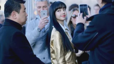 时装周米兰春夏,时装周巴黎米兰