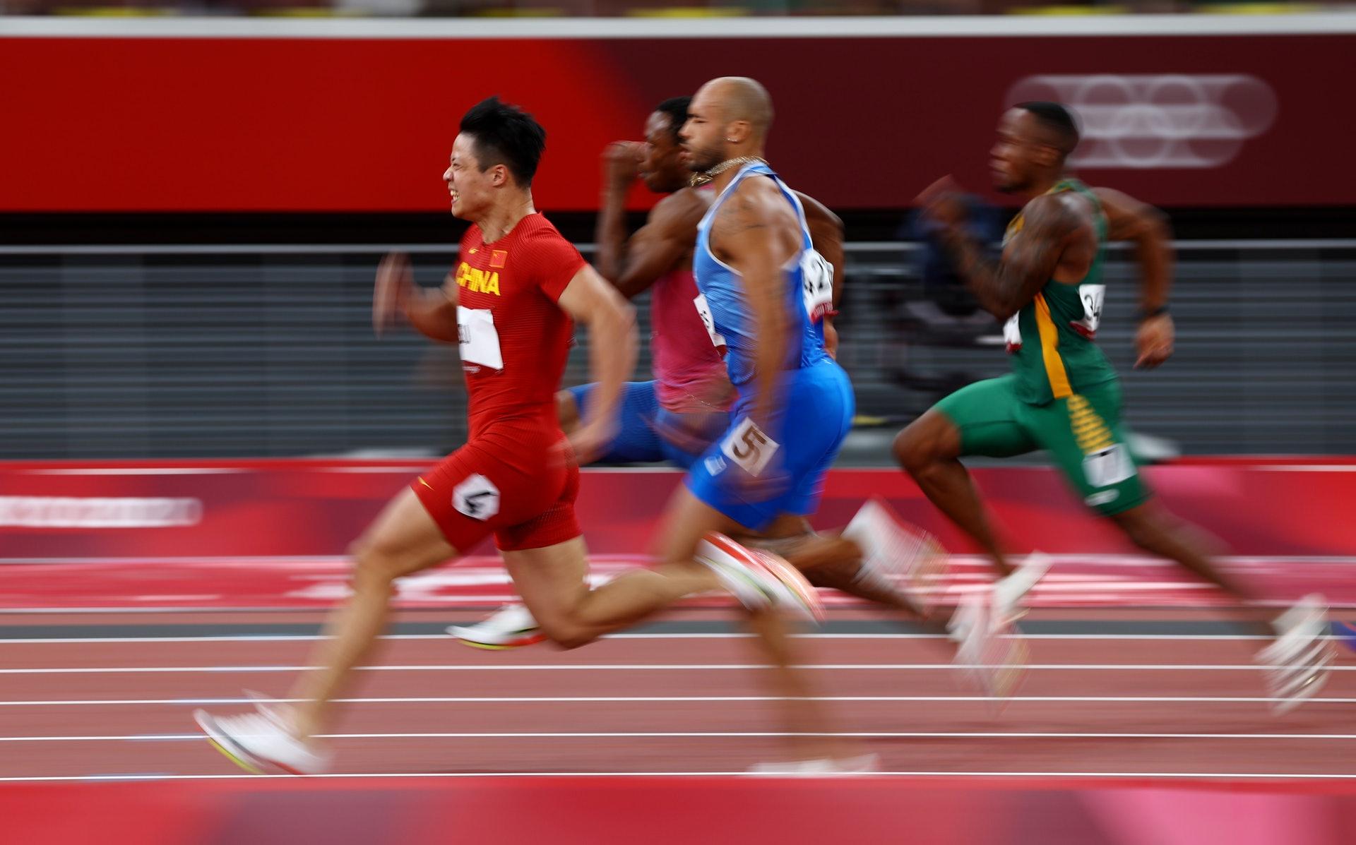 培养一名奥运会运动员需要3876万元？希腊运动员为何因贫穷退役？