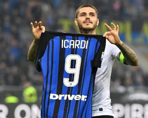 国米离队最新消息,伊卡尔迪和梅西再次发生矛盾