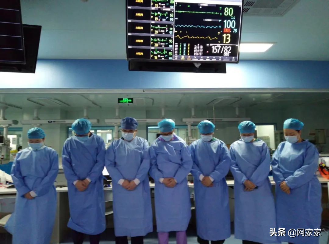 鸣笛默哀烈士,鸣笛默哀完整视频