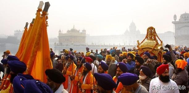 印度为什么有少数民族,印度的民族地位