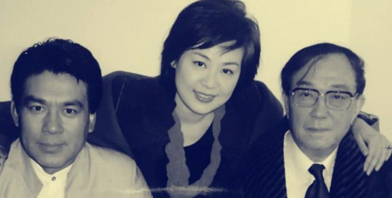 牧马人女主角丛珊怎么成了法国人,牧马人丛珊最漂亮的一部电影