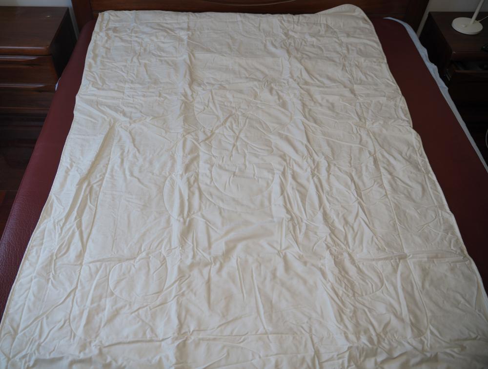 儿童春夏防踢被十大品牌,儿童全棉防踢被