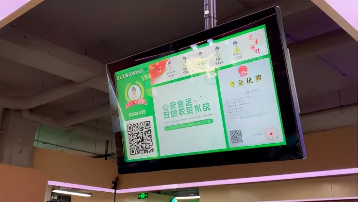 无锡在建的新菜场,无锡新型菜场