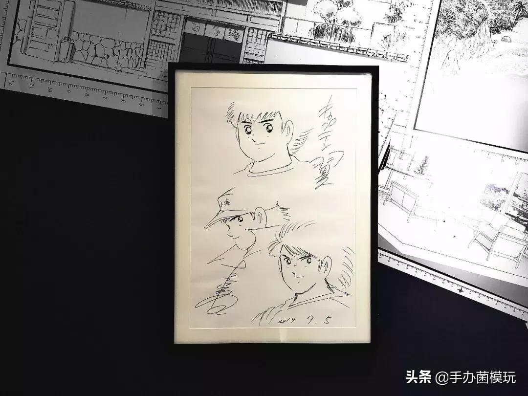 童年回忆杀动画日漫,童年漫画主题展