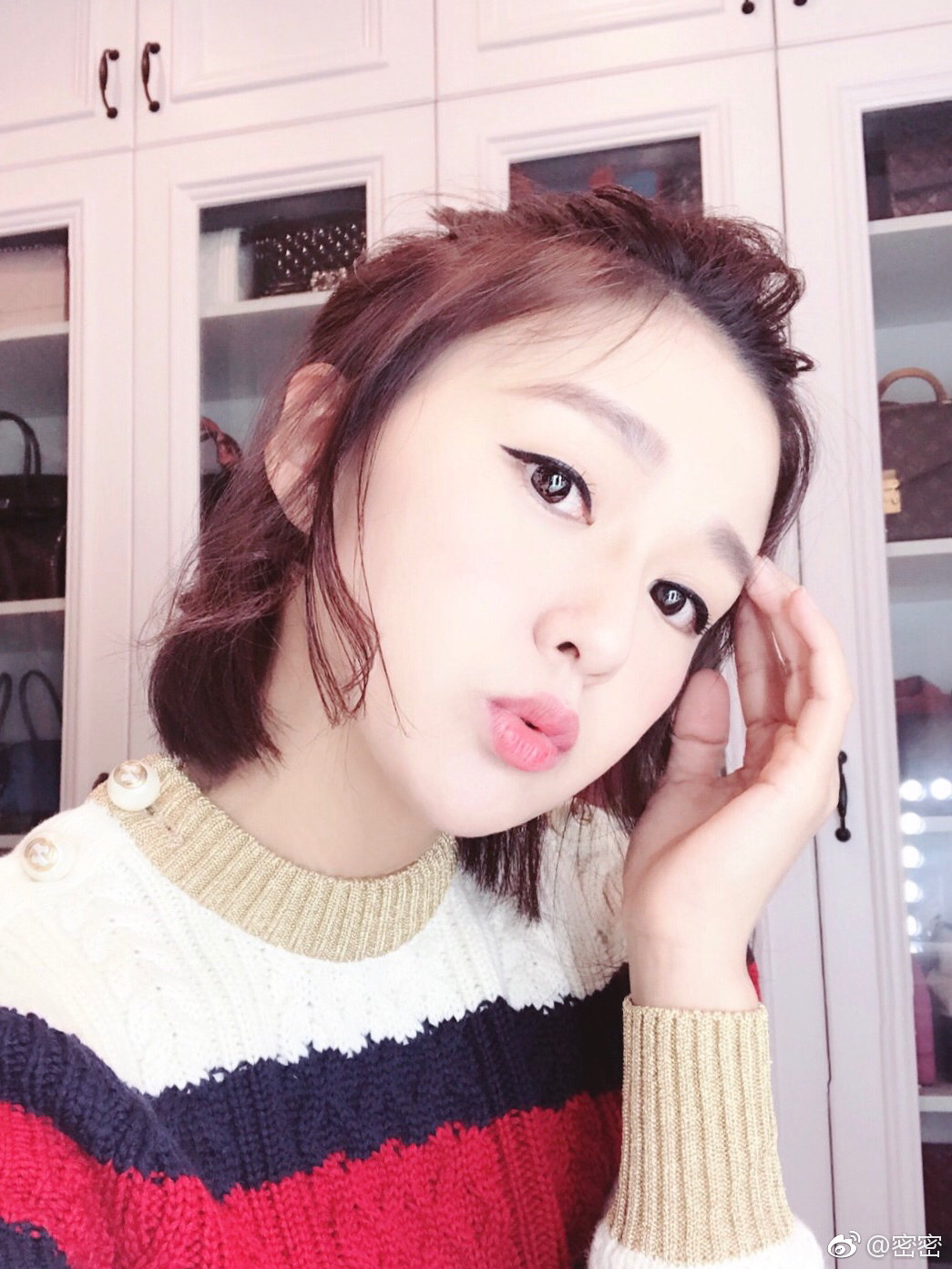 足球运动员张鹭老婆,国脚张鹭的主持人老婆