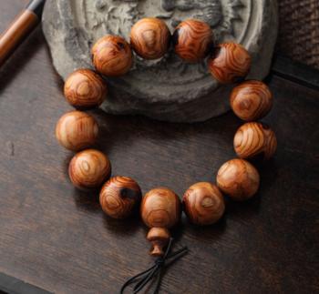 中国最贵的五种木材，你知道几种？