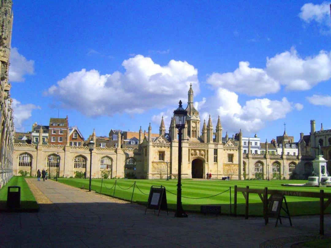 国外留学排名前十的学校名单,国内认可度高的海外名校