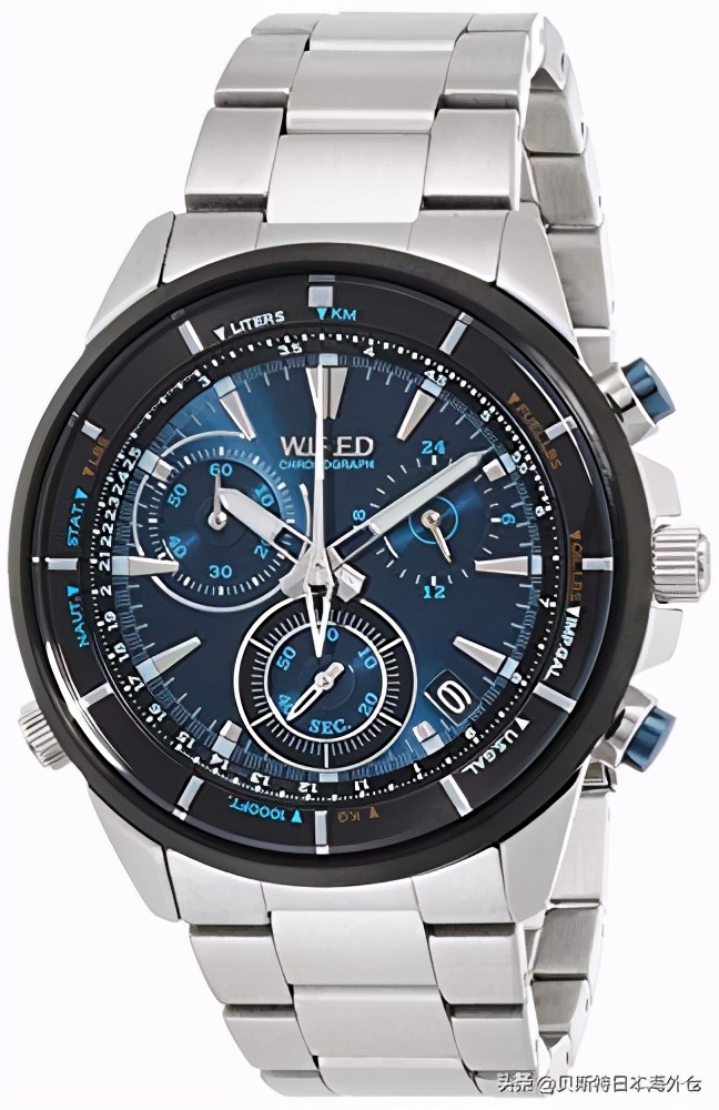 20岁左右男士腕表推荐10w左右,万国高档休闲男士腕表
