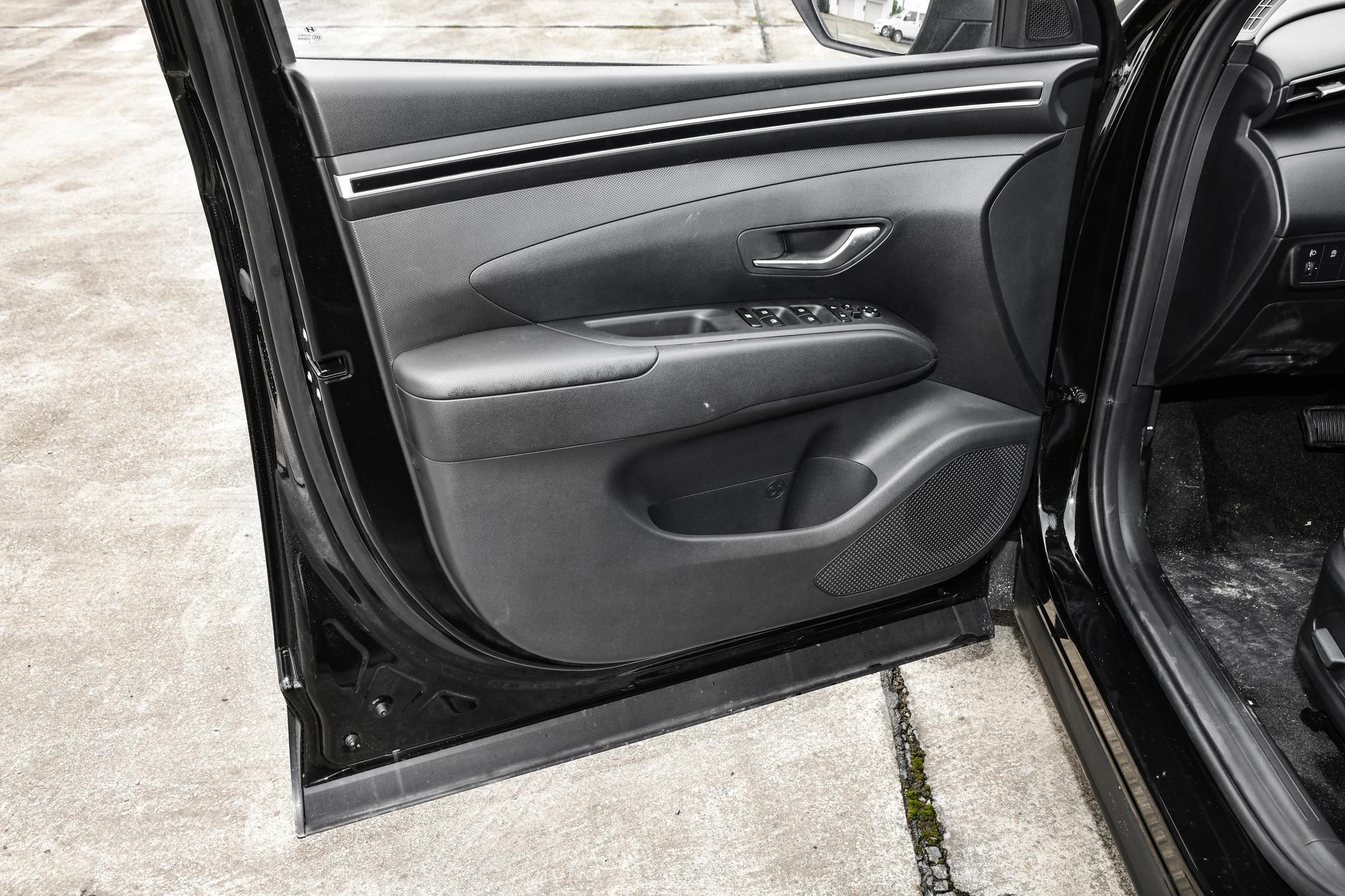 第五代途胜l缺点,第五代途胜l的干式双离合怎么样