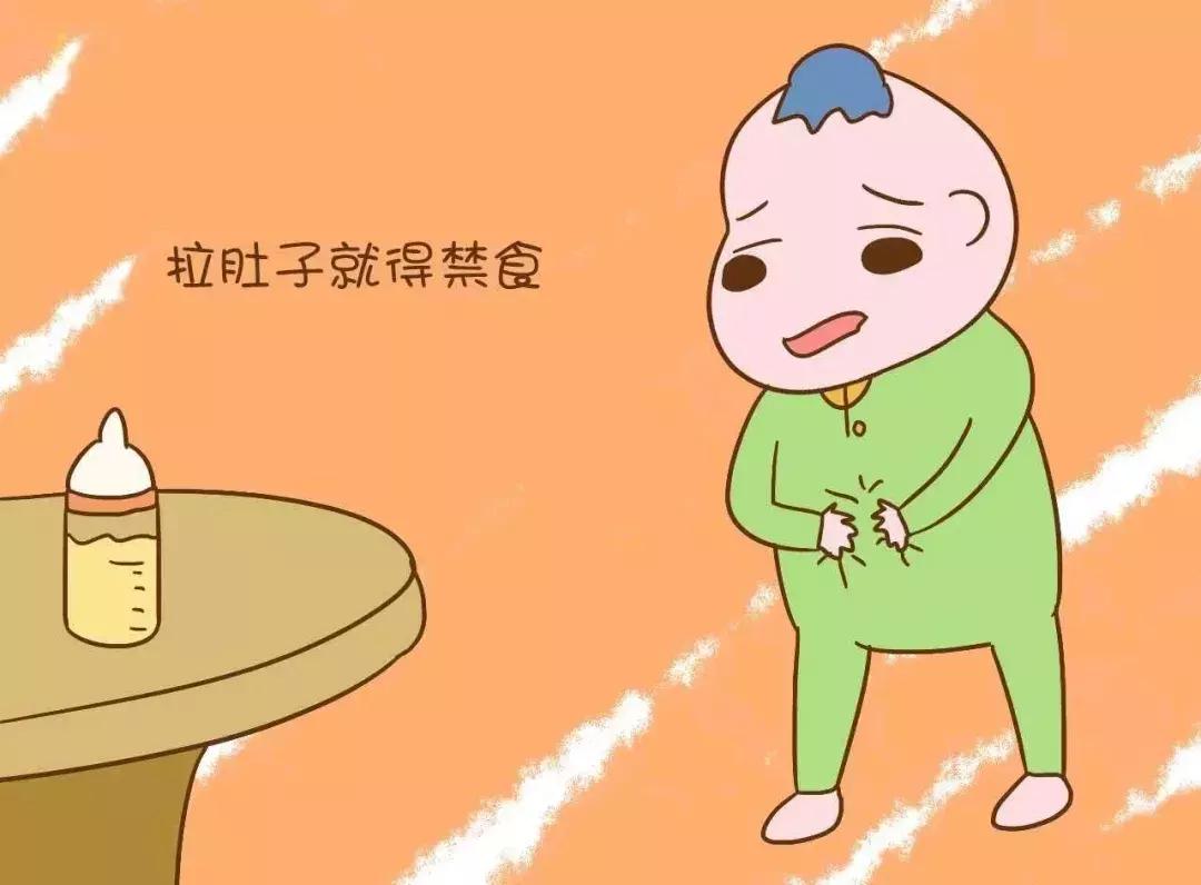 经常腹泻究竟是怎么回事如何调理,母乳腹泻妈妈应该怎么调理