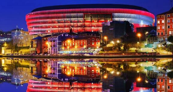 欧洲杯让全世界疯狂,能让全世界疯狂的赛事