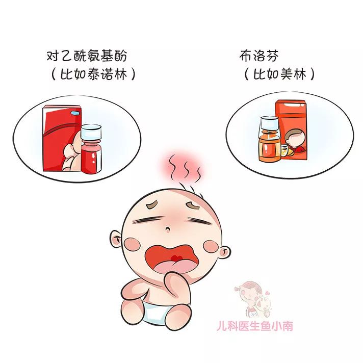 宝宝感冒好了又接着感冒,宝宝感冒常见的感冒药