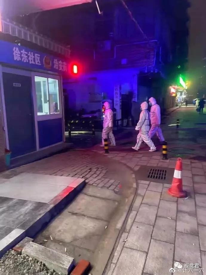 封城后外卖小哥故事,封城小哥跑外卖