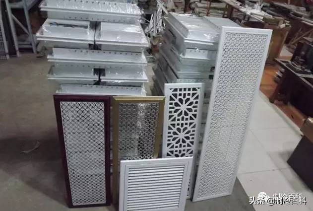 风口结露的原因和解决方法,风口结露是什么原因引起的