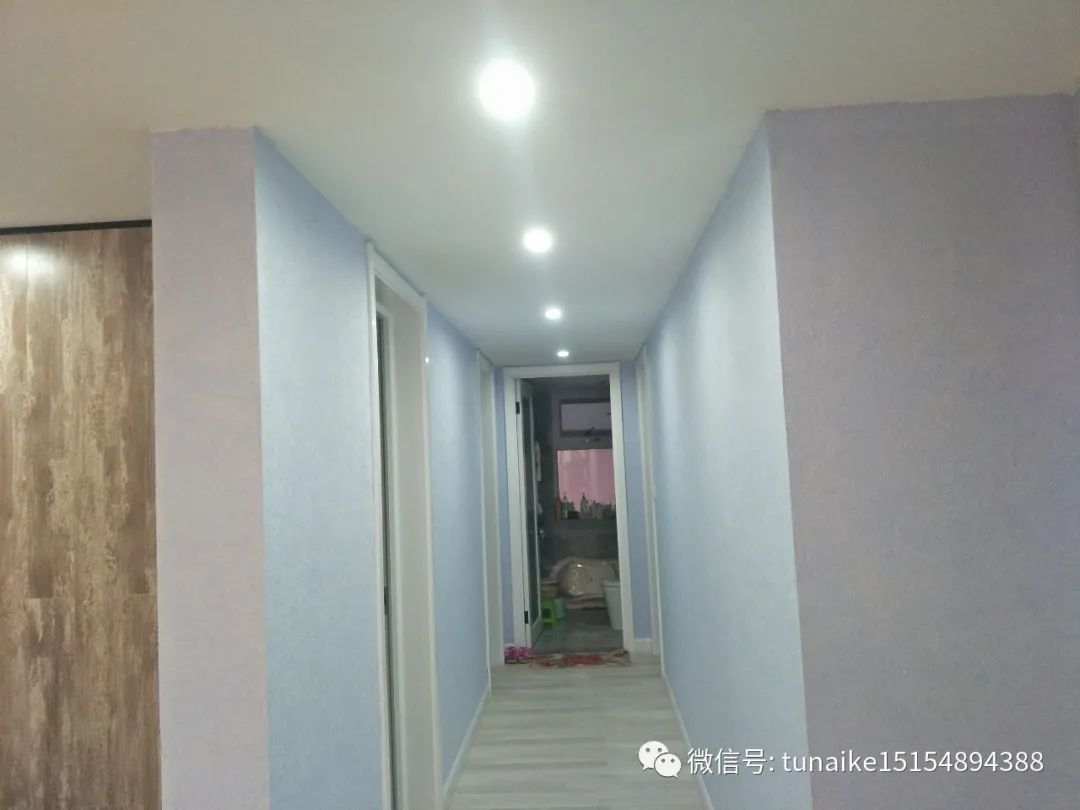 墙体发霉补漆神器,墙面发霉修补神器