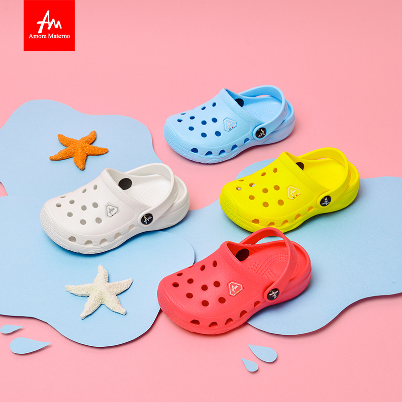 夏日海滩必备鞋,夏天凉快的旅游鞋推荐