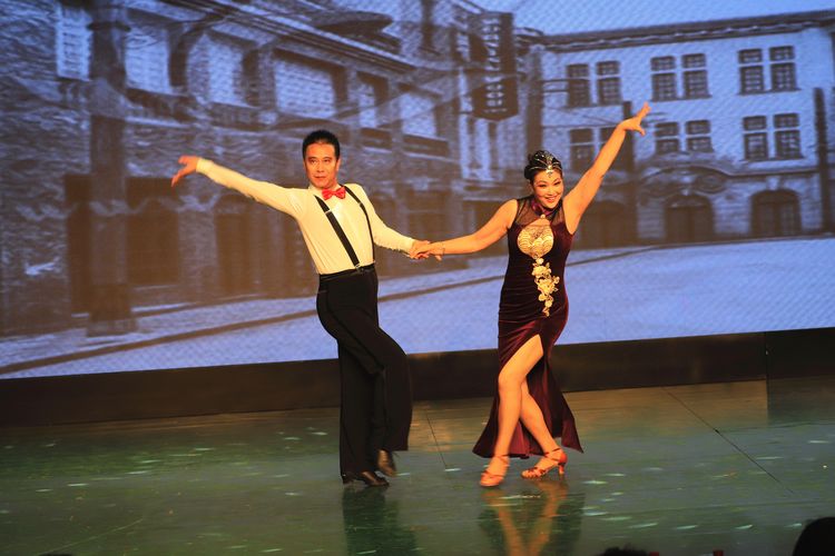 联合国成立70周年演出,联合国75年文艺晚会