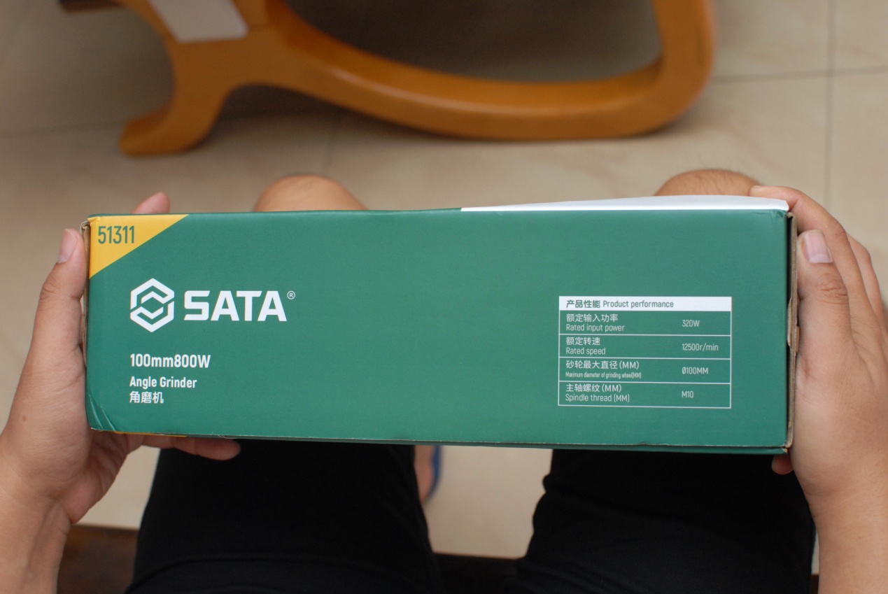 世达角磨机几款区别,世达多功能角磨机