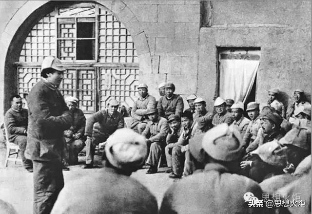 延安时期毛*东泽**民主理论与马克思主义中国化