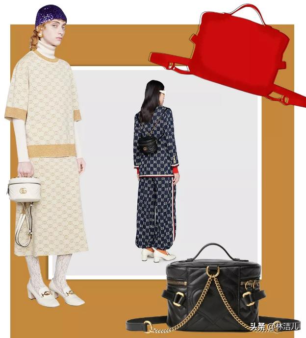 欧阳娜娜推荐的迷你包包,欧阳娜娜平价同款包包