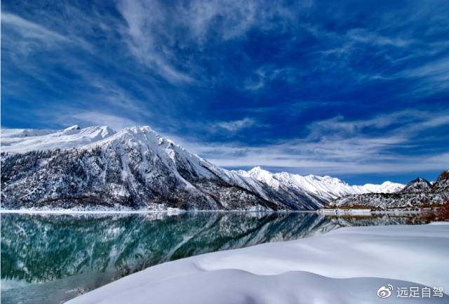 冬天适合去大西北吗,冬天适合去西藏玩吗