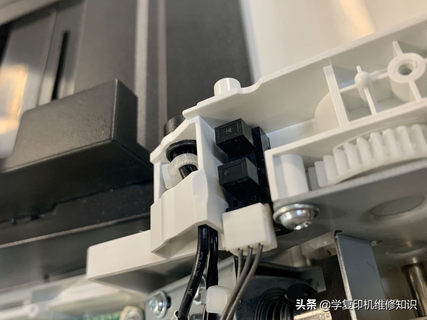 东芝2523a输稿器歪斜,东芝3031输稿器双面扫描