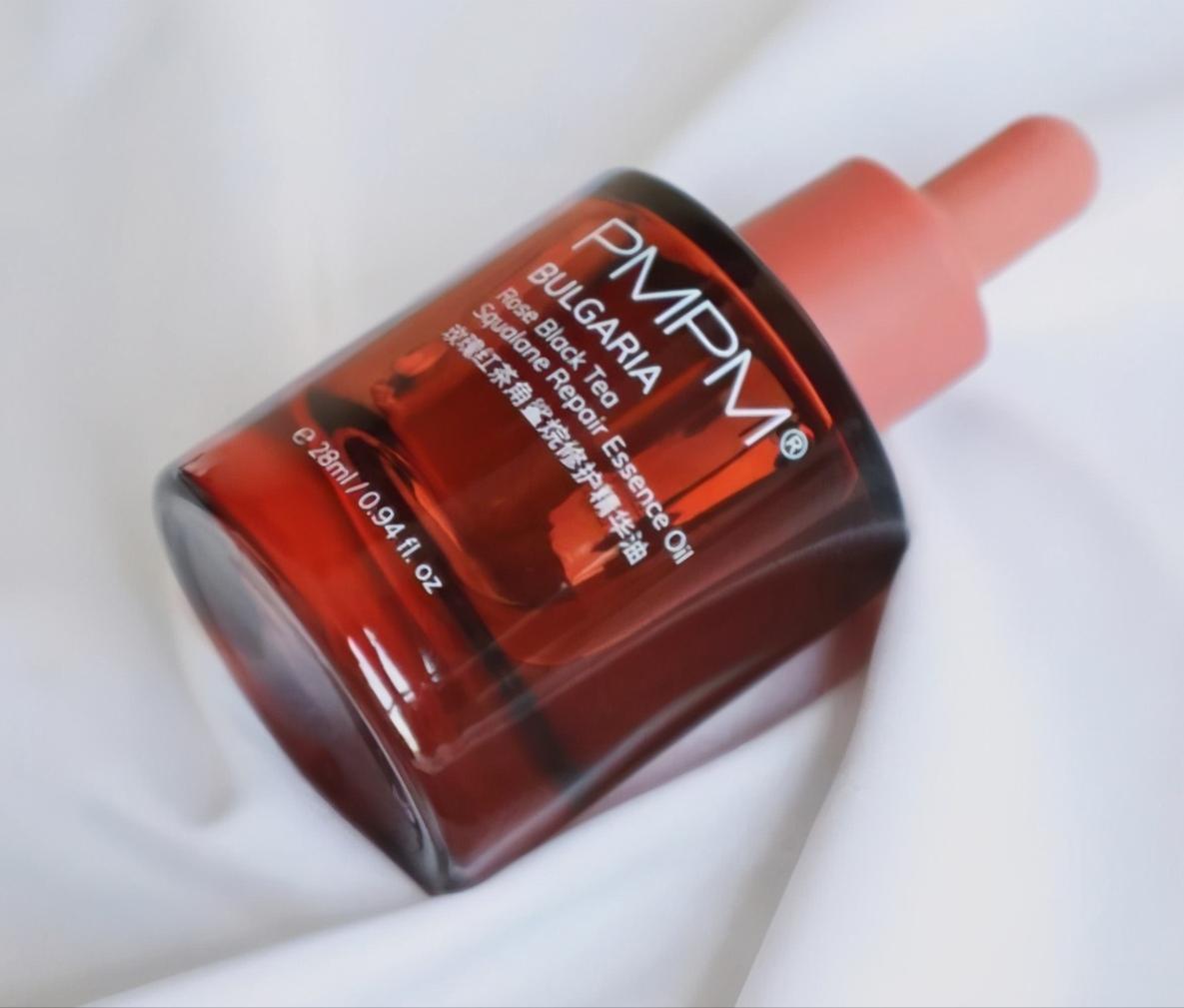 必须买的几款精华液,5款最便宜的精华