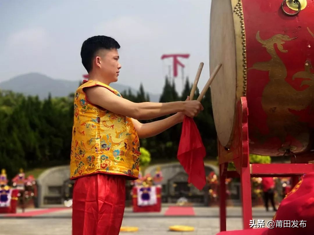 莆田林氏祭祖大典直播,林氏宗亲莆田会议