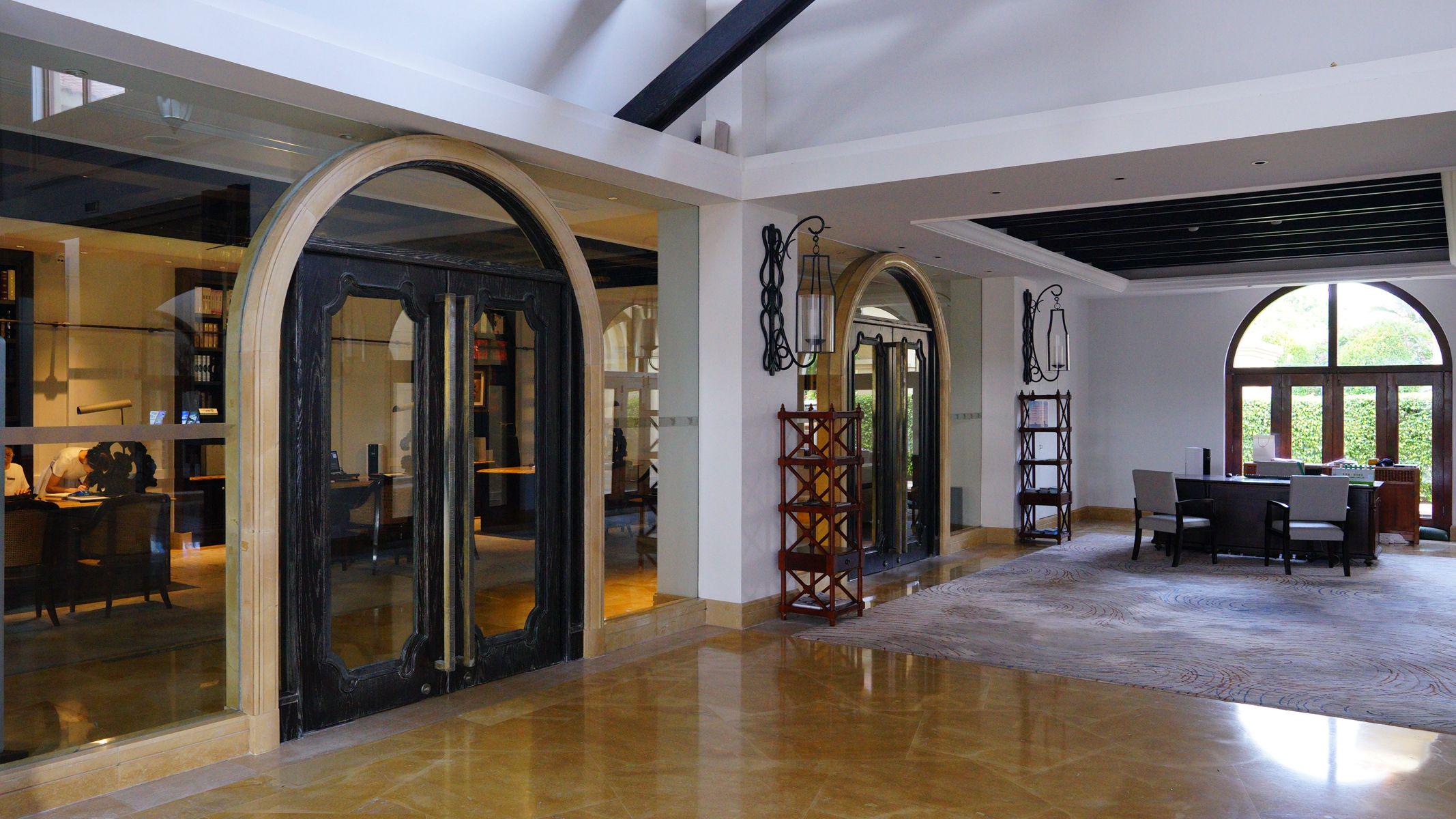 三亚海棠湾jw万豪酒店攻略,三亚市海棠依旧