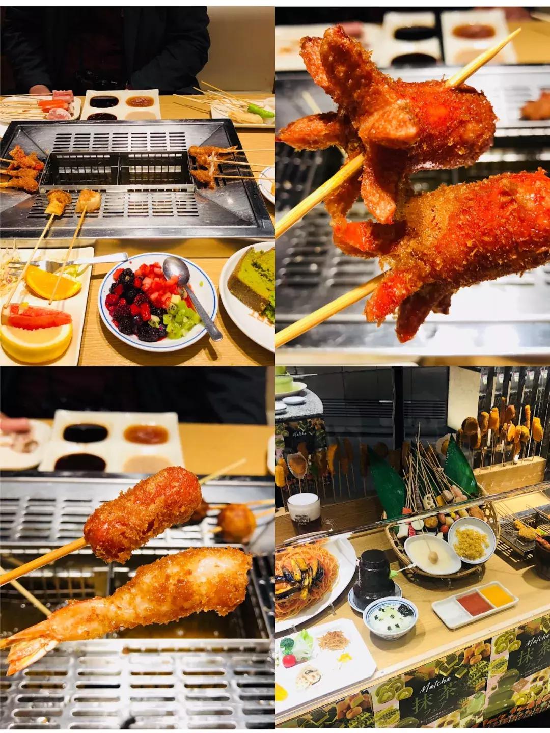 #Lili travel #日本樱花季之旅，畅游东京、京都、大阪！