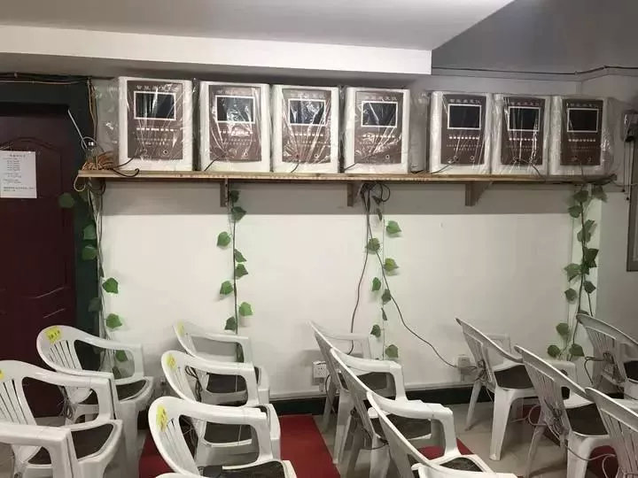 央视播出“*脑洗**式”宣传，老年朋友千万注意了！