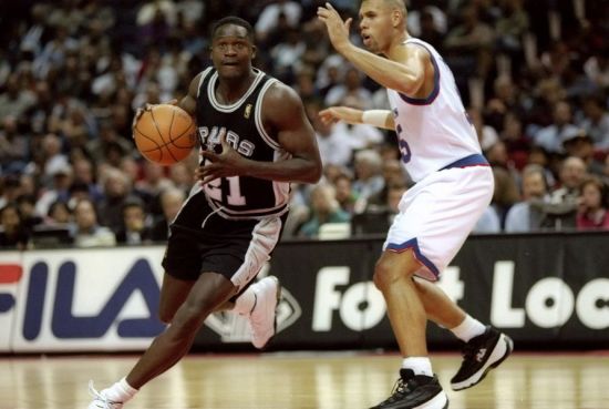 杜兰特的回归，本身就是一个奇迹——历数被跟腱伤病毁掉的巨星们