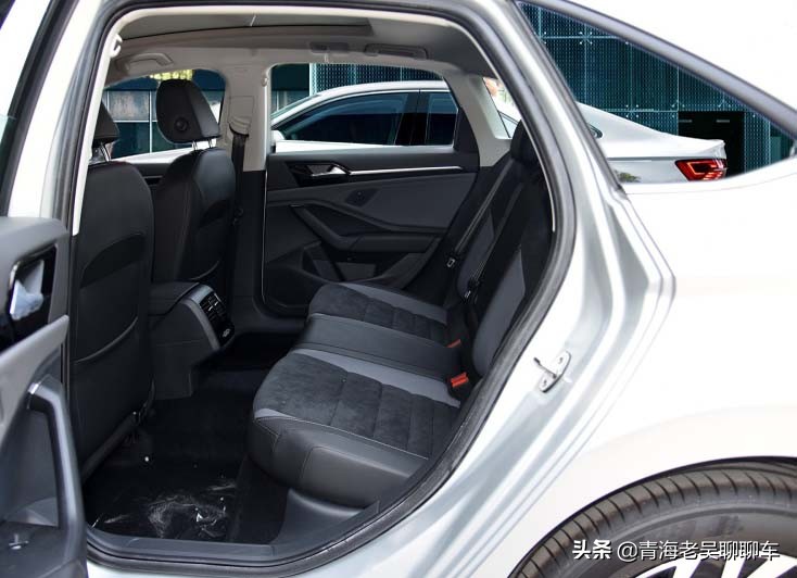 4.77米的车长,4.7米的车够长么