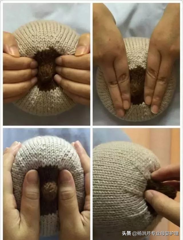 生理性涨奶如何教婴儿翻身,生理性涨奶如何正确使用吸奶器