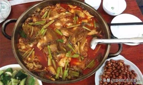 火锅汤底油碟制作,火锅汤底的调料做法大全