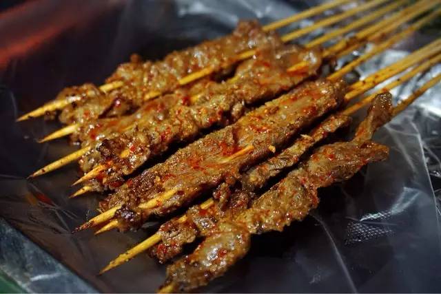 长沙市井老字号美食,跟着吃遍全长沙