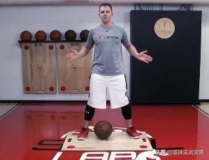 瞬间降重心训练,瞬间爆发力最强的nba球员