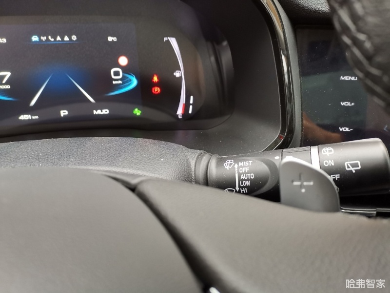 试驾H6国潮款超豪华,哈弗最新款f7试驾视频